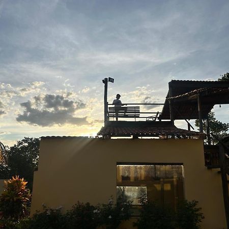 Hospedagem Portal Da Terra Sao Joao  Kültér fotó