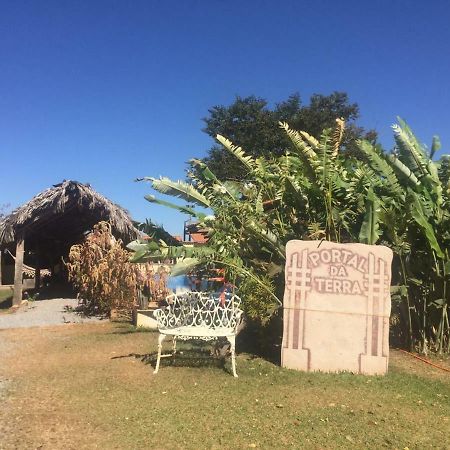 Hospedagem Portal Da Terra Sao Joao  Kültér fotó