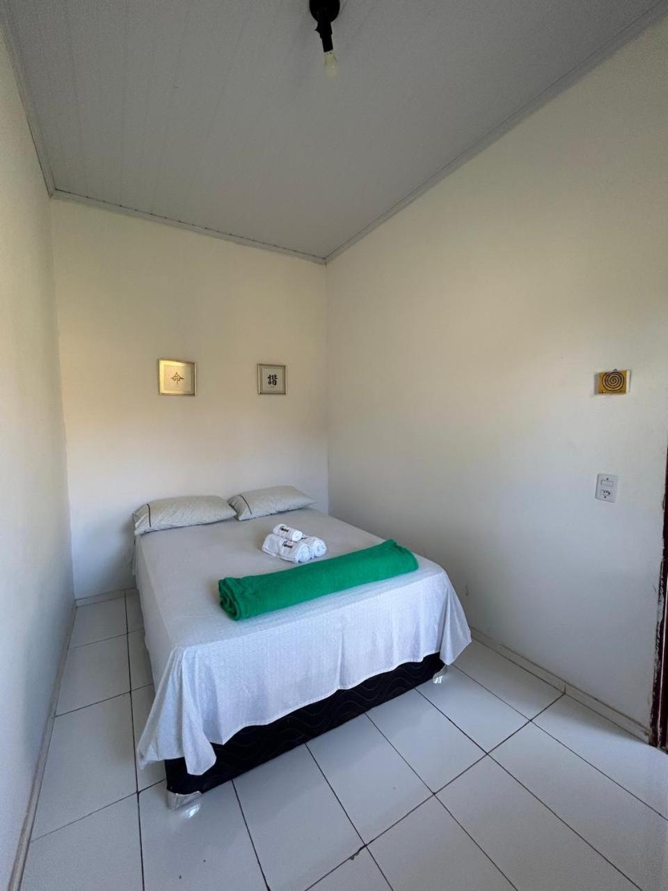 Hospedagem Portal Da Terra Sao Joao  Kültér fotó