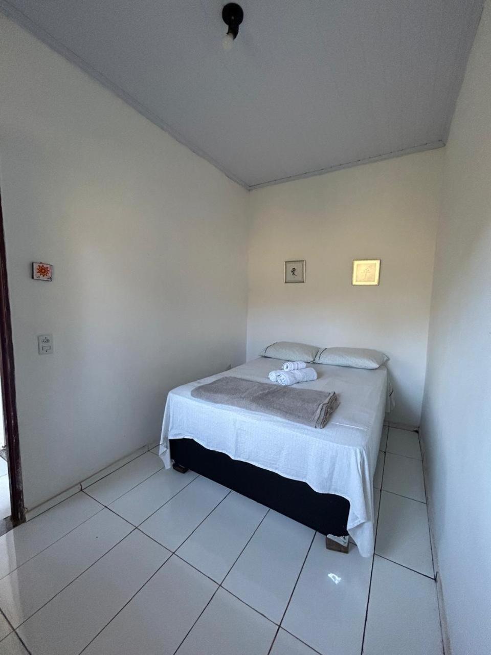 Hospedagem Portal Da Terra Sao Joao  Kültér fotó