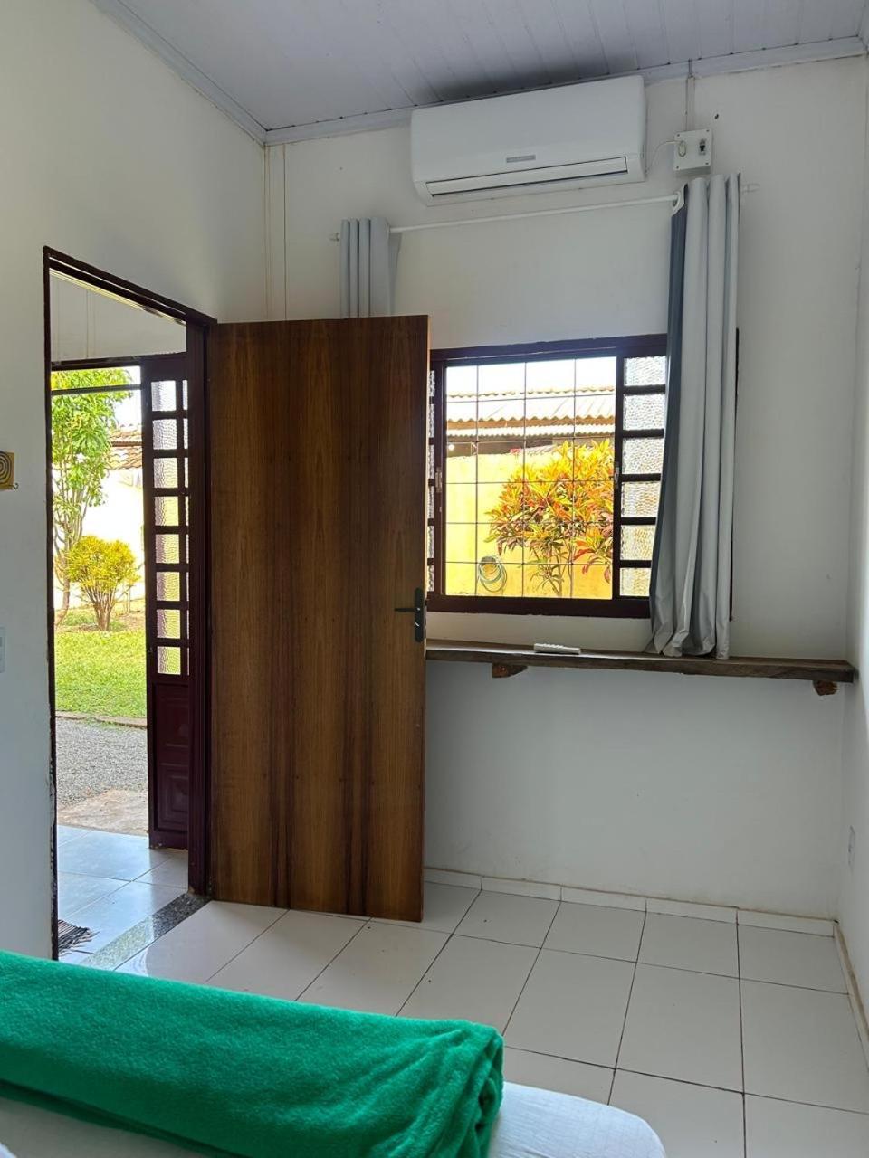 Hospedagem Portal Da Terra Sao Joao  Kültér fotó