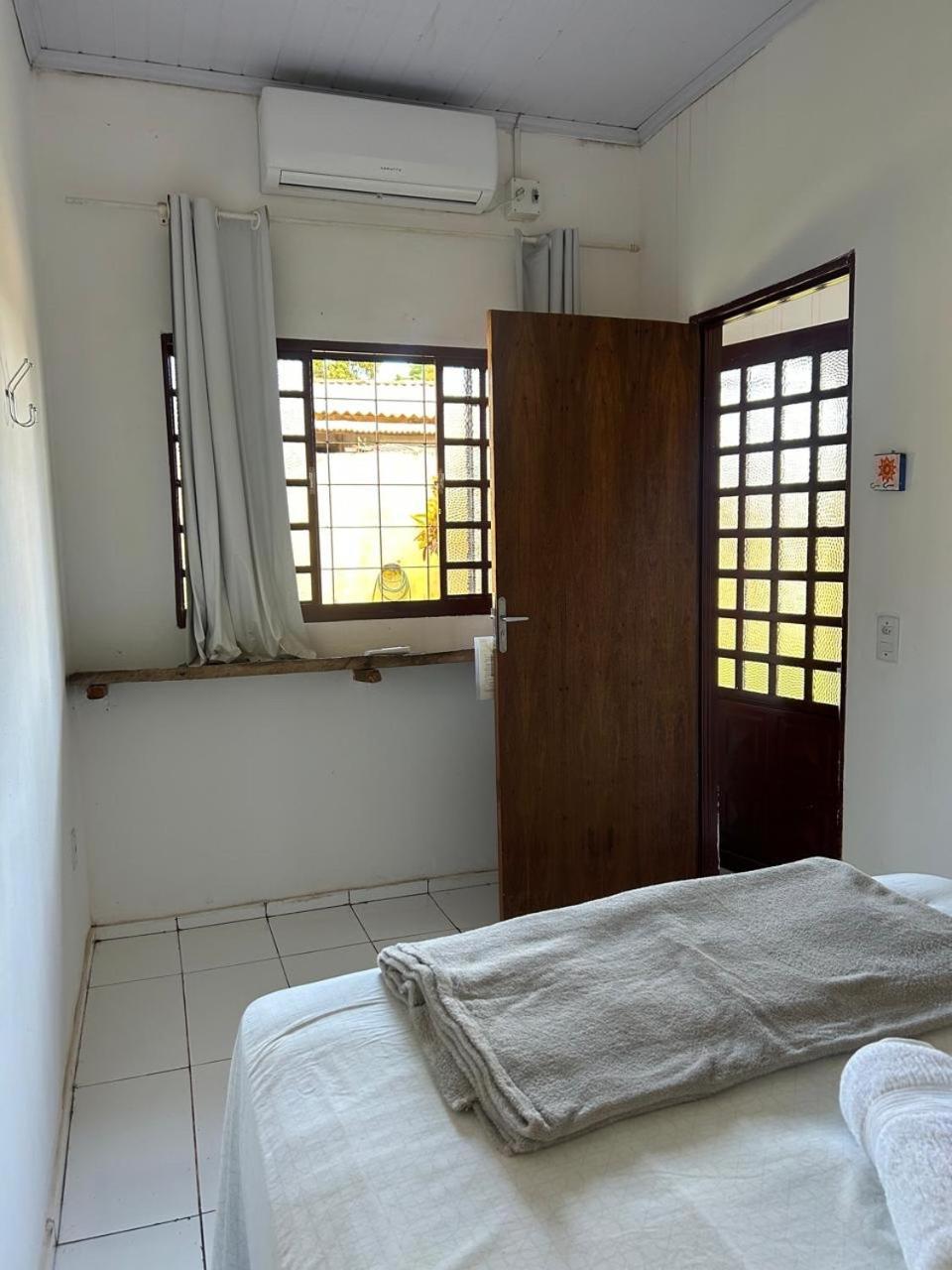 Hospedagem Portal Da Terra Sao Joao  Kültér fotó