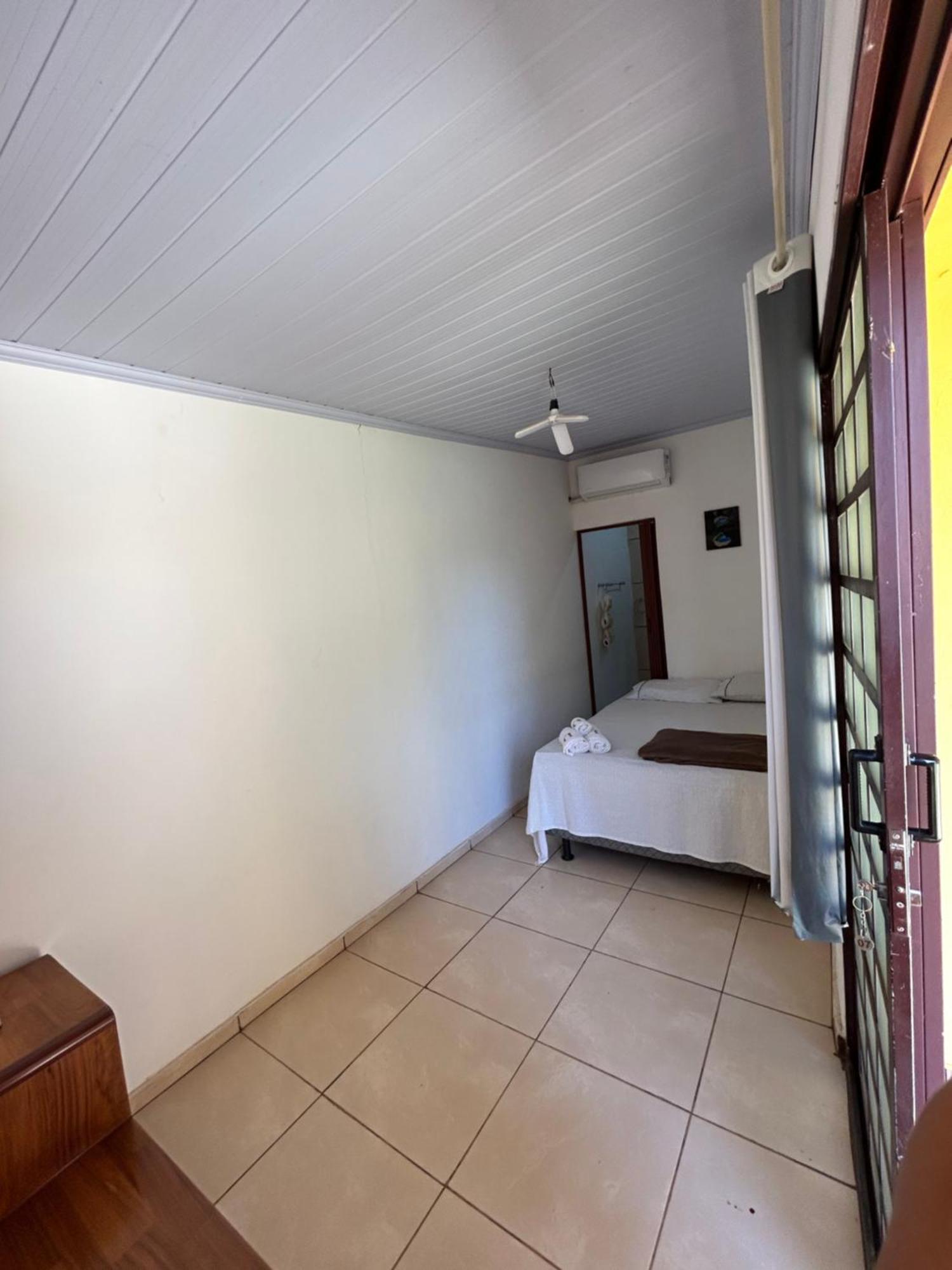 Hospedagem Portal Da Terra Sao Joao  Kültér fotó