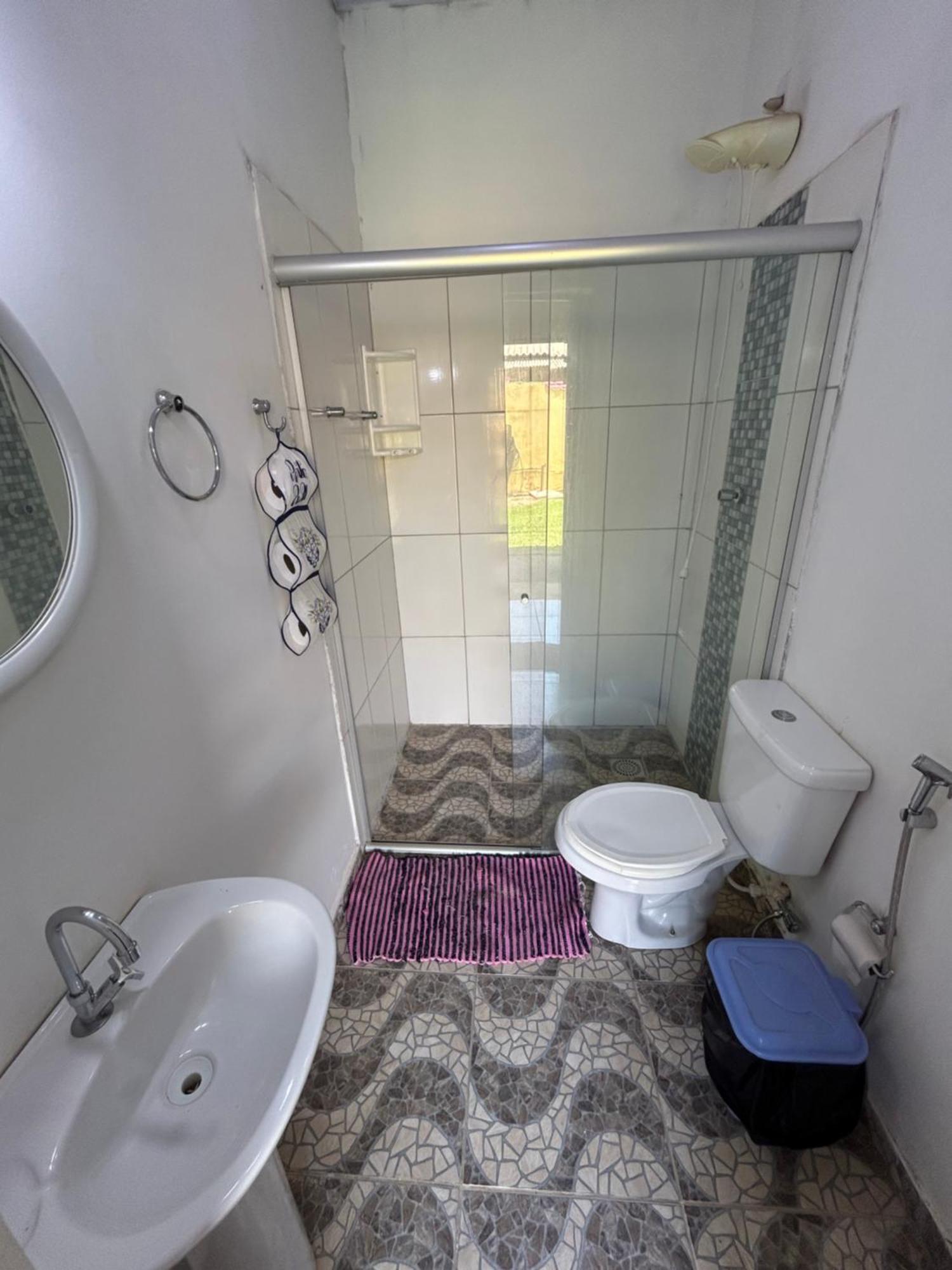 Hospedagem Portal Da Terra Sao Joao  Kültér fotó