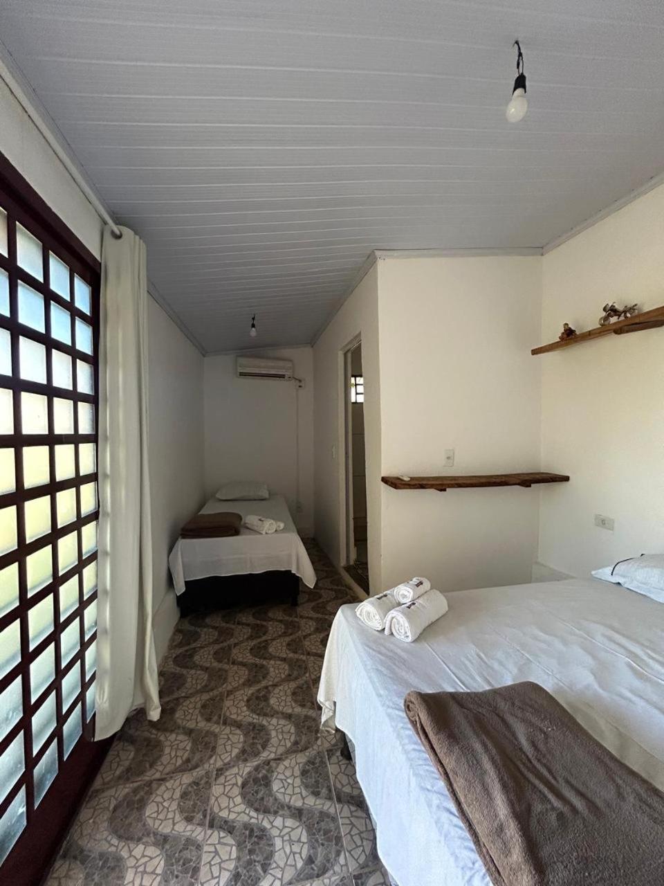 Hospedagem Portal Da Terra Sao Joao  Kültér fotó
