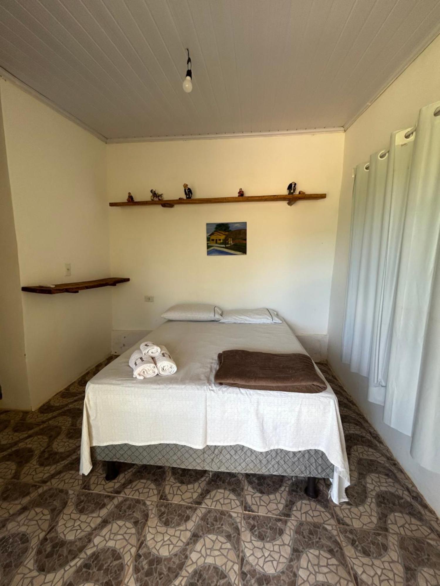 Hospedagem Portal Da Terra Sao Joao  Kültér fotó