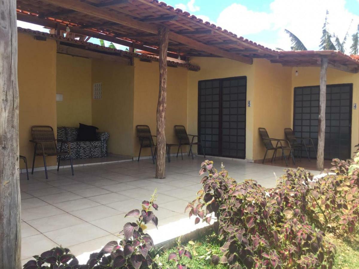 Hospedagem Portal Da Terra Sao Joao  Kültér fotó
