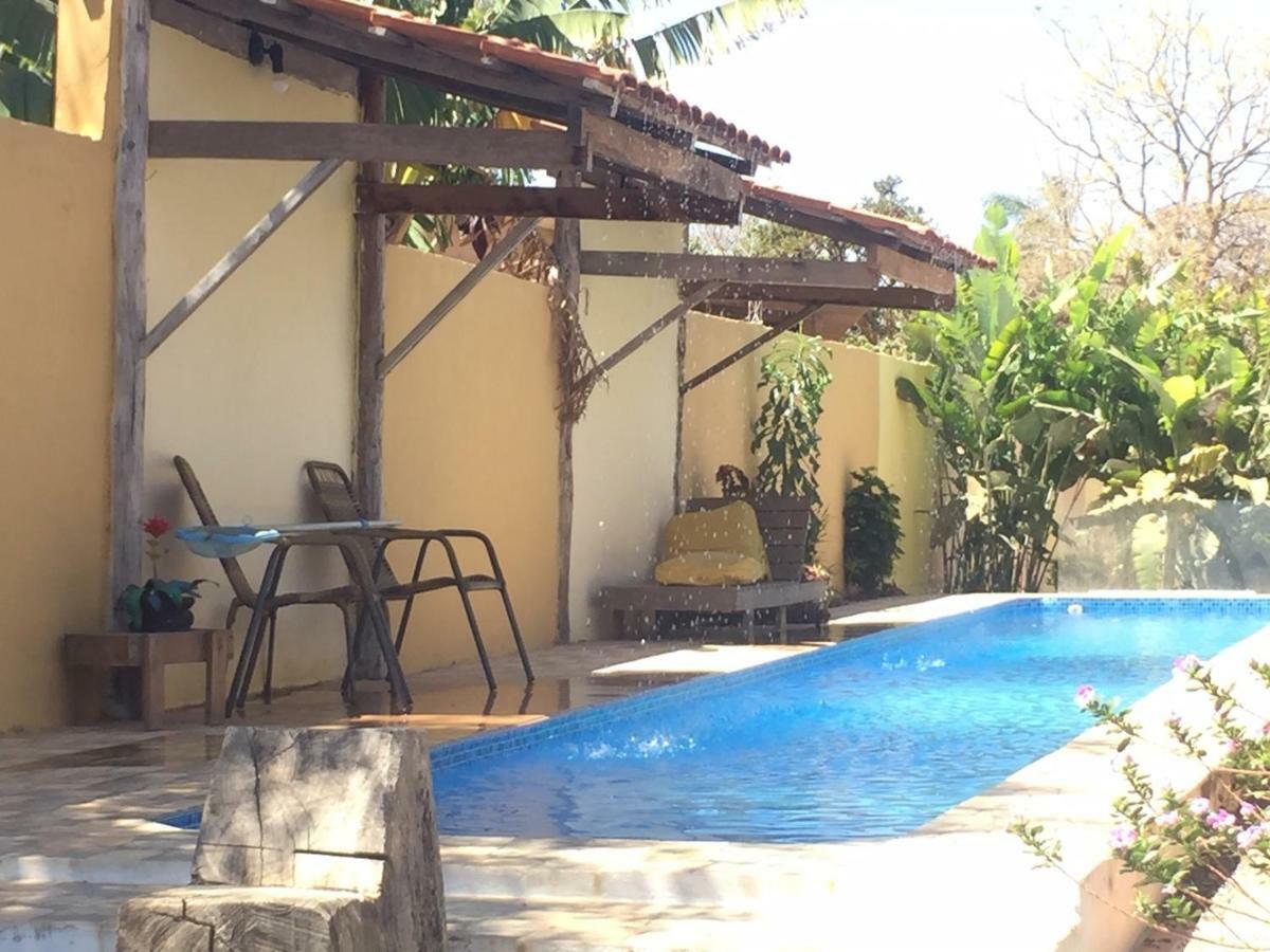 Hospedagem Portal Da Terra Sao Joao  Kültér fotó