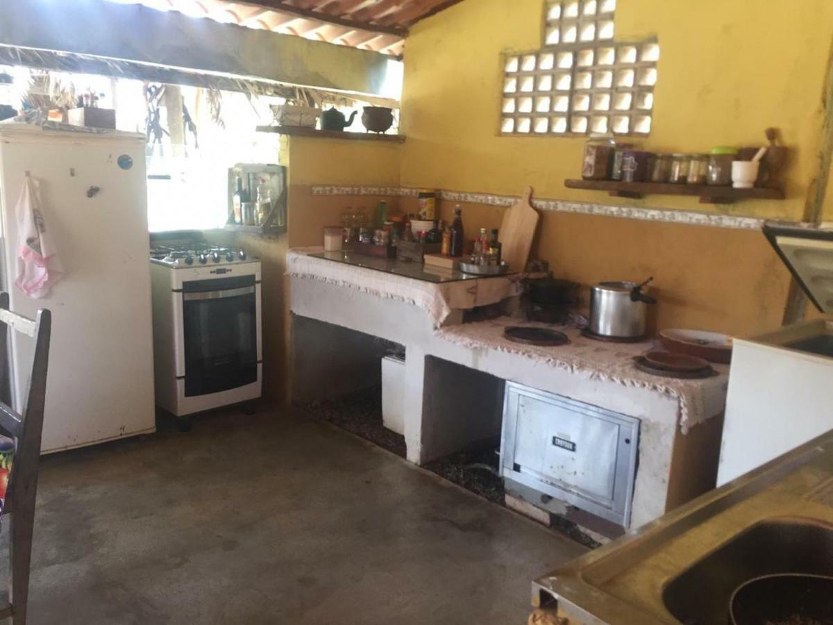 Hospedagem Portal Da Terra Sao Joao  Kültér fotó